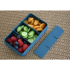 Lunchboxes, Snackboxes & Snack Bags|Lunch Boxes, Snack Boxes & Insulated Bags*Melii Snackle Box Mini - Luxe