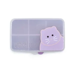 Lunchboxes, Snackboxes & Snack Bags*Melii Snackle Box Mini - Prints