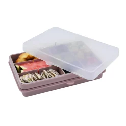 Lunchboxes, Snackboxes & Snack Bags*Melii Snackle Box Regular - Luxe