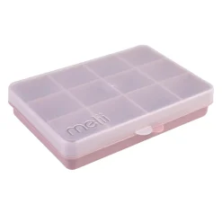 Lunchboxes, Snackboxes & Snack Bags*Melii Snackle Box Regular - Luxe