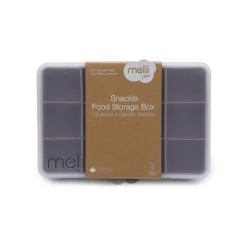 Lunchboxes, Snackboxes & Snack Bags*Melii Snackle Box Regular - Luxe