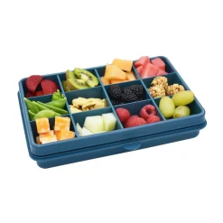 Lunchboxes, Snackboxes & Snack Bags*Melii Snackle Box Regular - Luxe