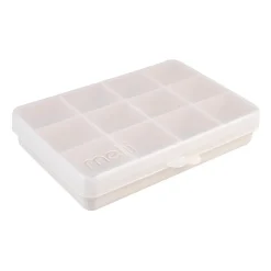 Lunchboxes, Snackboxes & Snack Bags*Melii Snackle Box Regular - Luxe