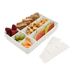 Lunchboxes, Snackboxes & Snack Bags*Melii Snackle Box Regular - Luxe