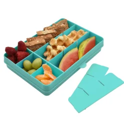 Lunchboxes, Snackboxes & Snack Bags*Melii Snackle Box Regular