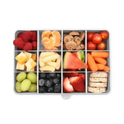 Lunchboxes, Snackboxes & Snack Bags*Melii Snackle Box Regular