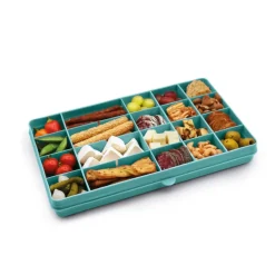 Lunchboxes, Snackboxes & Snack Bags*Melii Snackle Box XL