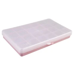 Lunchboxes, Snackboxes & Snack Bags*Melii Snackle Box XL - Luxe