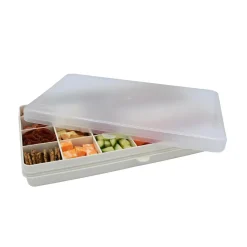 Lunchboxes, Snackboxes & Snack Bags*Melii Snackle Box XL - Luxe