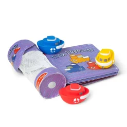 Bath Toys*Melissa & Doug Float Alongs