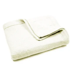 Pram Blankets|Bassinet & Co-Sleeper Bedding*Nz Wool Blankets Merino Thermacell Blanket - Woven Edge