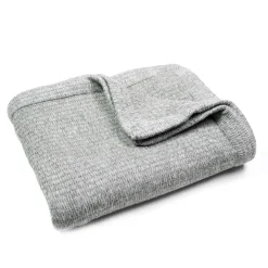 Pram Blankets|Bassinet & Co-Sleeper Bedding*Nz Wool Blankets Merino Thermacell Blanket - Woven Edge