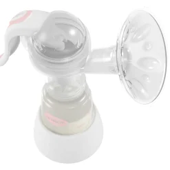 Breast Pumps & Accessories|Breast Pumps & Accessories*Unimom MEZZO Manual Breast Pump