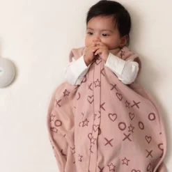 Mid Season Sleeping Bags*The Sleep Store Midweight Organic Cotton / Merino Sleeping Bag