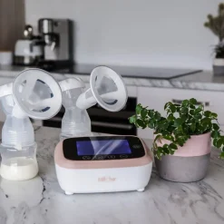 Breast Pumps & Accessories|Breast Pumps & Accessories*Milkbar Advanced Flow Electric Breast Pump - Double