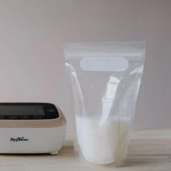 Breast Pumps & Accessories|Breast Pumps & Accessories*Milkbar Breastmilk Storage Bags