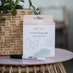 Breast Pumps & Accessories|Breast Pumps & Accessories*Milkbar Breastmilk Storage Bags