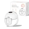 Breast Pumps & Accessories|Breast Pumps & Accessories*Milkbar Invisi Flow Wearable Breast Pump