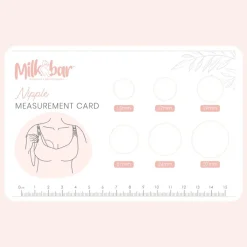 Breast Pumps & Accessories|Breast Pumps & Accessories*Milkbar Invisi Flow Wearable Breast Pump