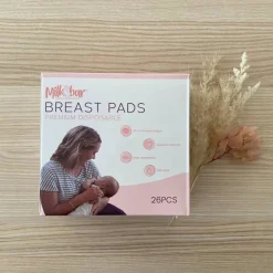 Breast Care|Breast Care*Milkbar Premium Disposable Breast Pads 26pk