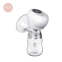 Breast Pumps & Accessories|Breast Pumps & Accessories*Milkbar Pure Freedom Portable SINGLE Breast Pump