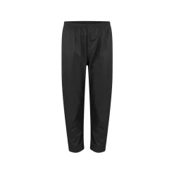 Tops & Pants*Mac in a Sac Mini Packable Waterproof Overpants Black