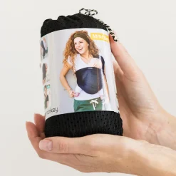 Stretchy Wraps & Woven*Minimonkey Mini Sling - Mesh