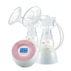 Breast Pumps & Accessories|Breast Pumps & Accessories*Unimom Minuet LCD Automatic Breast Pump