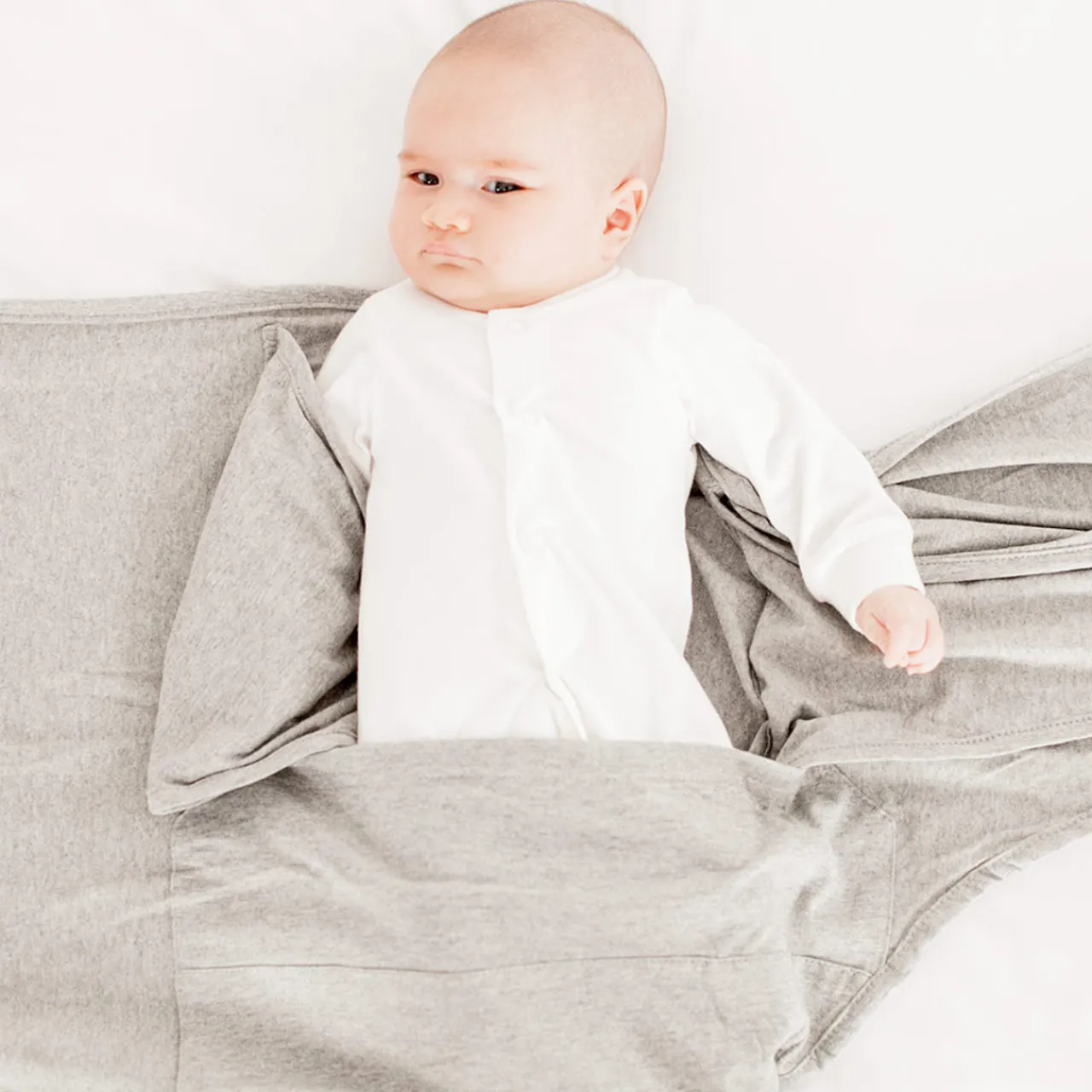 Fitted Swaddles*Miracle Blanket