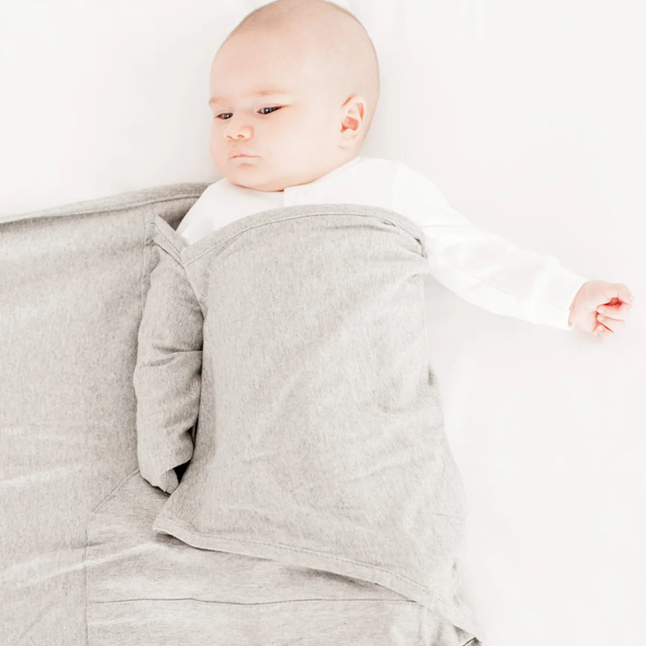 Fitted Swaddles*Miracle Blanket