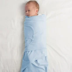Fitted Swaddles*Miracle Blanket