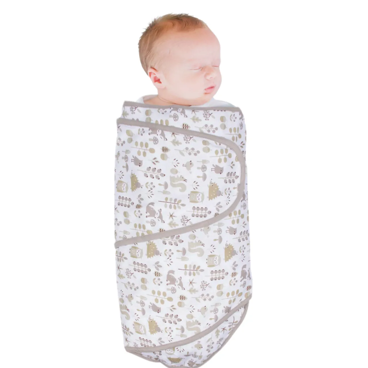 Fitted Swaddles*Miracle Blanket