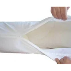 Mattress Protectors & Underlays*Mite Guard MiteGuard Cot Mattress Cover