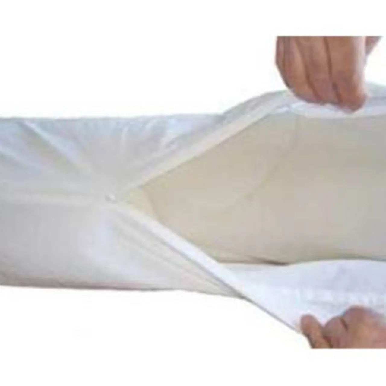 Mattress Protectors & Underlays*Mite Guard MiteGuard Cot Mattress Cover