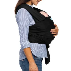 Stretchy Wraps & Woven*Moby Evolution Wrap Carrier