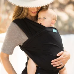 Stretchy Wraps & Woven*Moby Evolution Wrap Carrier