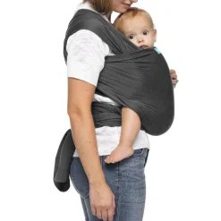 Stretchy Wraps & Woven*Moby Evolution Wrap Carrier