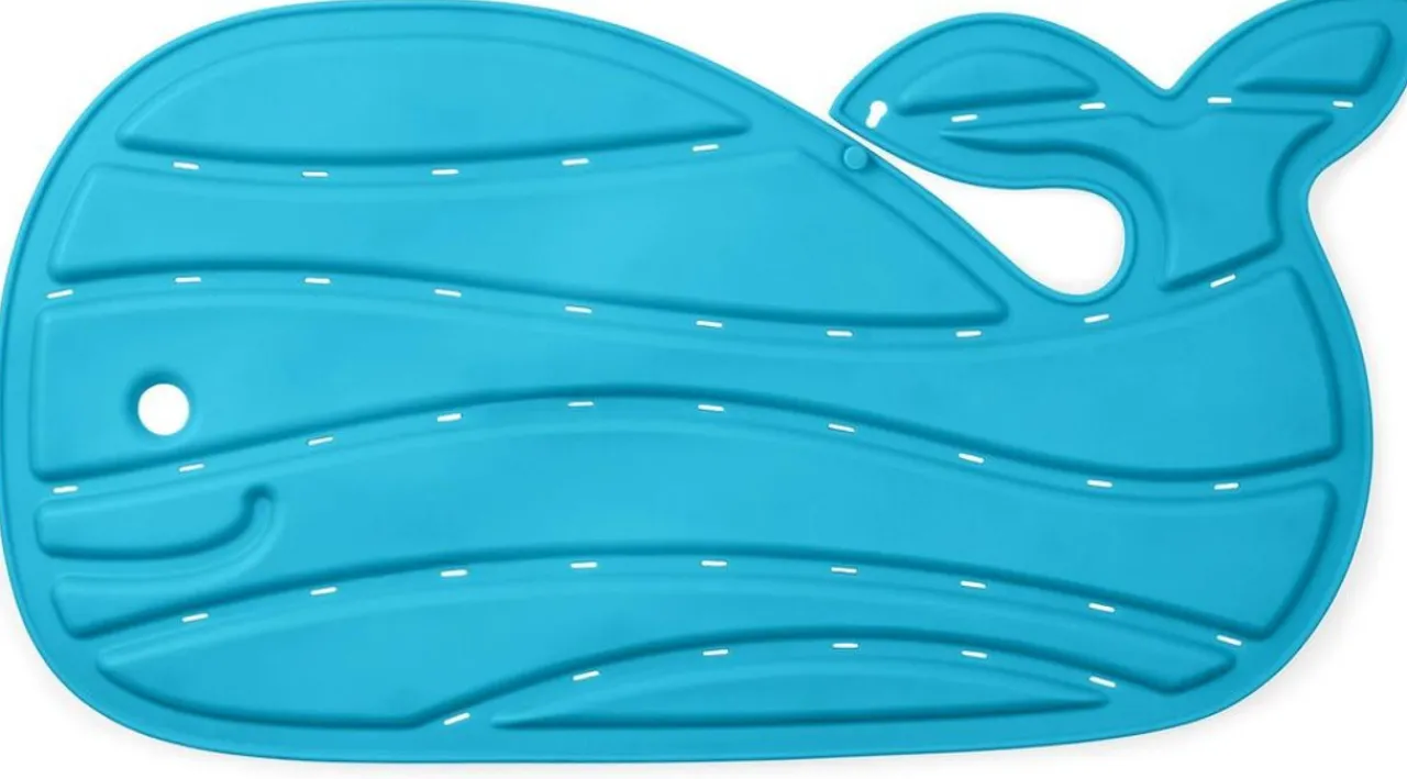 Baths & Accessories*Skip Hop Moby Non-Slip Bath Mat