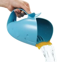 Bath Toys|Baths & Accessories*Skip Hop Moby Waterfall Bath Rinser