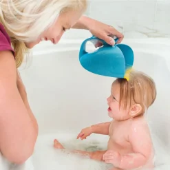 Bath Toys|Baths & Accessories*Skip Hop Moby Waterfall Bath Rinser
