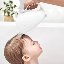 Bath Toys|Baths & Accessories*Skip Hop Moby Waterfall Bath Rinser