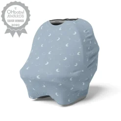 Shade & Blackout Blinds|Blackout & Travel Shade*Mod & Tod 5 in 1 Multi-Use Cover