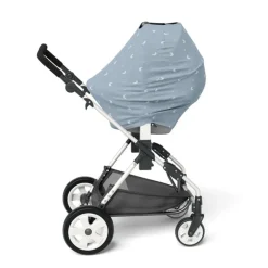 Shade & Blackout Blinds|Blackout & Travel Shade*Mod & Tod 5 in 1 Multi-Use Cover