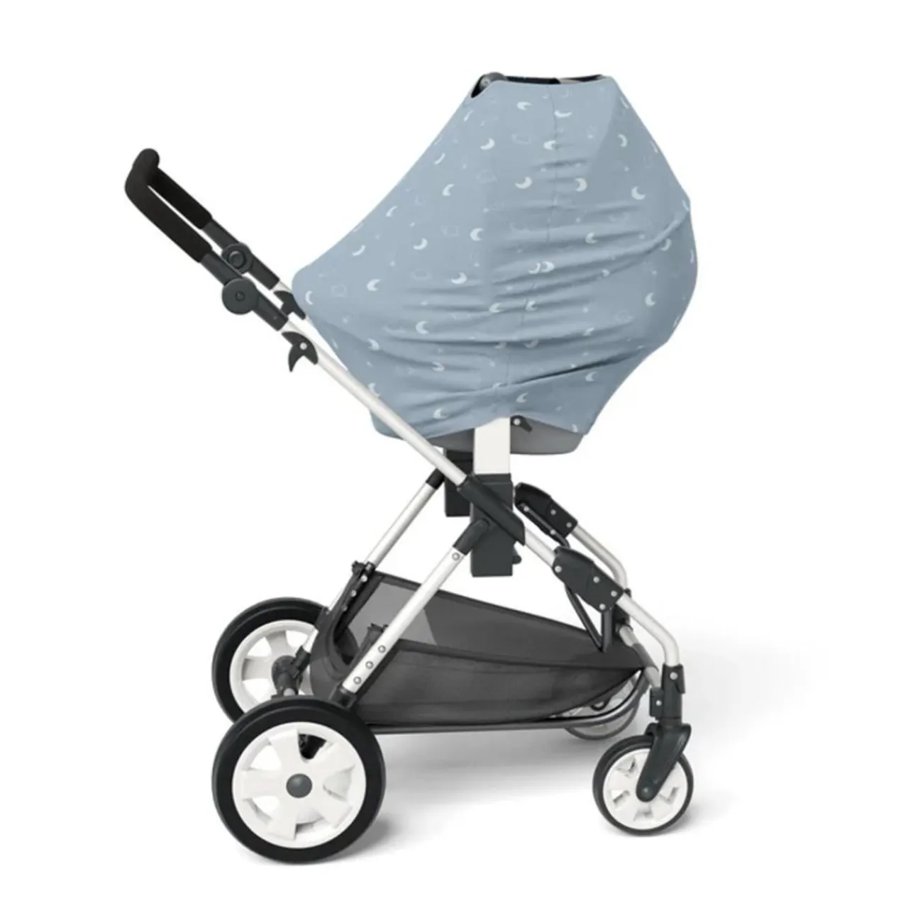 Shade & Blackout Blinds|Blackout & Travel Shade*Mod & Tod 5 in 1 Multi-Use Cover