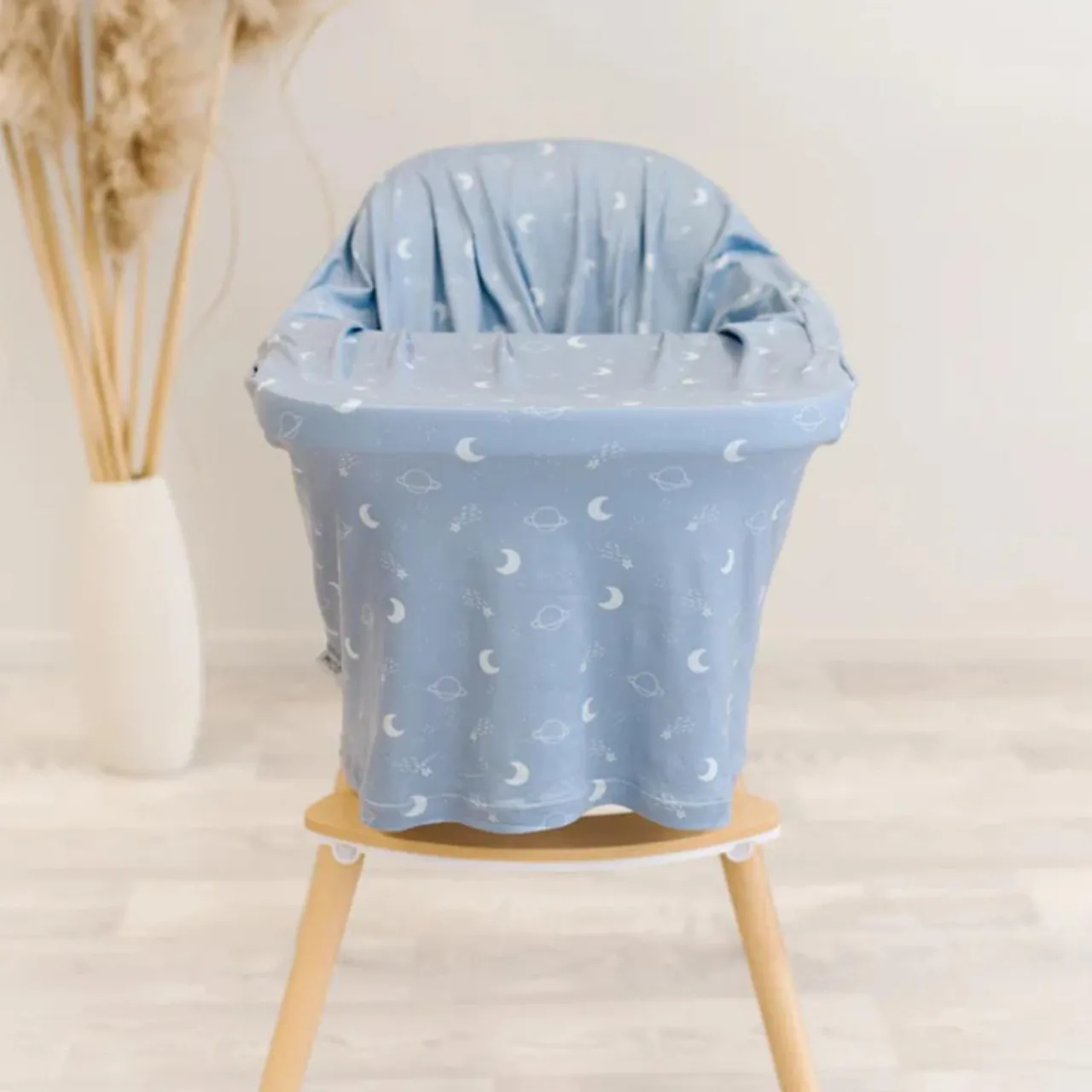 Shade & Blackout Blinds|Blackout & Travel Shade*Mod & Tod 5 in 1 Multi-Use Cover