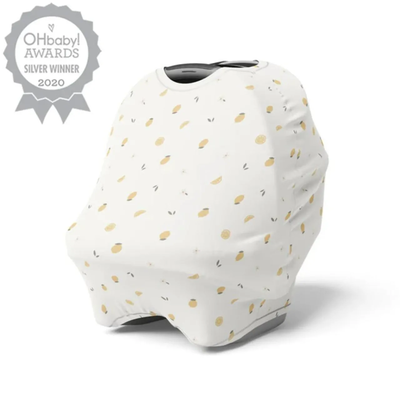 Shade & Blackout Blinds|Blackout & Travel Shade*Mod & Tod 5 in 1 Multi-Use Cover