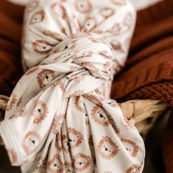 Stretch Swaddles/Wraps*Mod & Tod Stretchy Swaddle