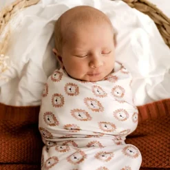 Stretch Swaddles/Wraps*Mod & Tod Stretchy Swaddle