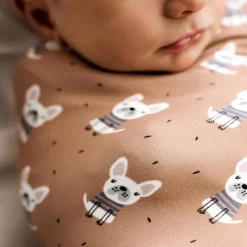 Stretch Swaddles/Wraps*Mod & Tod Stretchy Swaddle