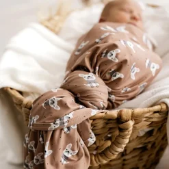 Stretch Swaddles/Wraps*Mod & Tod Stretchy Swaddle